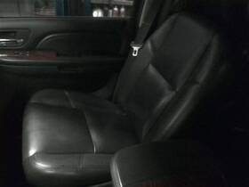 202-03366r Cadillac Passenger Front Seat Bucket Opt An3 Electric Fits 08-09 Escalade 10207163