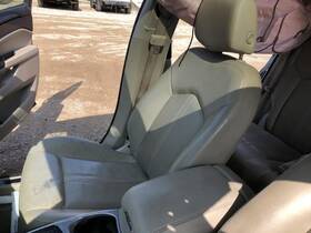 202-03651r Cadillac 2013 2014 Srx Passenger Front Seat Power With Child Sensor Opt Al0 864564