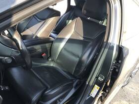202-03739l Cadillac Driver Front Seat Radio Opt Uqa 8 Speaker . Fits 13-14 Xts 899555