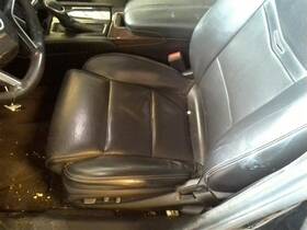 202-03741l Cadillac Driver Front Seat Radio Opt Uqa 8 Speaker Fits 13-14 Xts 10205229