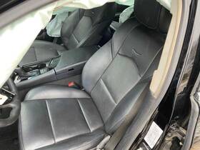 202-03999l Cadillac Driver Front Seat Sedan Vin A 4th Digit New Style Luxury Fits 14 Cts 10192521
