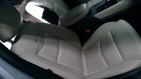 202-11772r Cadillac Passenger Right Front Seat Base Fits 17-19 Xt5 10318453