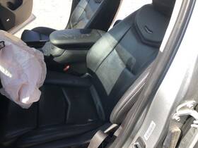 202-11775l Cadillac Driver Left Front Seat Luxury Fits 17-19 Xt5 828712