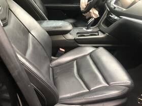 202-13086r Cadillac Passenger Right Front Seat Luxury Fits 17-19 Xt5 849837