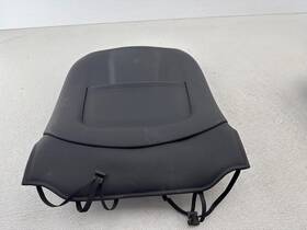 2141062-600r Cadillac 2013-2019 Ats Front Left Driver Side Seat Back Panel Cover Trim Oem