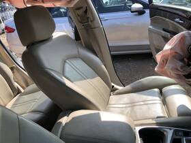 22777087 Cadillac 2013 2014 Srx Left Front Driver Seat Brown Leather Opt Al0 Ka1 864563