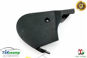 22893777 Cadillac 13-18 Ats Front Right Rh Passenger Side Seat Reclining Trim Cover Oem