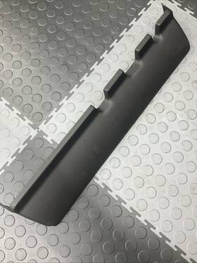 79959-x7b00 Cadillac 2010-2016 Srx Rear Left Seat Cover Panel Oem