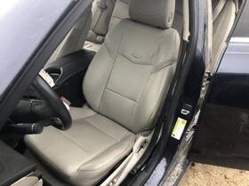 84060654 Cadillac 2017 2018 Ats Left Front Driver Seat Base Electric Leather Opt Uhx 8418