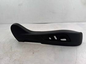 Cadillac 84098349 17-24 Xt5 Front Right Side Seat Trim Cover Panel Oem