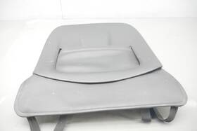 Cadillac L0252944aa 2013-2017 Xts Front Right Passenger Side Seat Back Cover Panel Oem