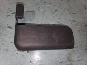 15040028 Chevrolet Oem Gm Front Or Rear Seat Track Hardware Cover 00-06 Various Models
