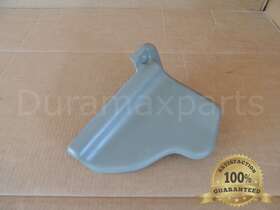 15181146 Chevrolet 03-06 Chevy Suburban/gmc Yukon Rh Rear Seat Track Cover Trim Panel-gray