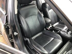 202-03169br Chevrolet Passenger Right Front Seat Leather Manual Fits 11 Cruze 860619