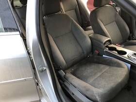 202-03525r Chevrolet Passenger Front Seat Bucket A51 Cloth Opt Emr Manual Fits 13 Malibu 807809