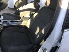 202-03526l Chevrolet Driver Front Seat Bucket A51 Cloth Opt Emr Manual Fits 13 Malibu 819592