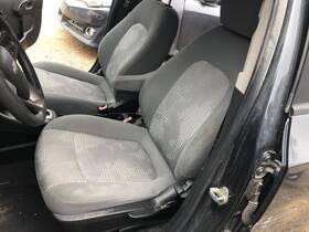 202-03683l Chevrolet Driver Front Seat Bucket Opt Ar7 - Manual Fits 13-16 Sonic 827602