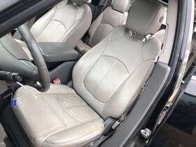 202-03758l Chevrolet Driver Front Seat Bucket - Leather Electric Fits 13-17 Traverse 930074