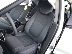 202-03759l Chevrolet Driver Front Seat Bucket - Cloth Manual Fits 13-17 Traverse 928297
