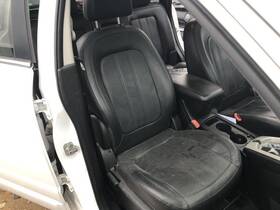 202-03831r Chevrolet Passenger Front Seat Bucket Opt Ar9 Manual Fits 12-15 Captiva Sport 822376