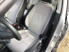 202-04196al Chevrolet Driver Left Front Seat Manual Cloth Fits 15-20 Trax 858472