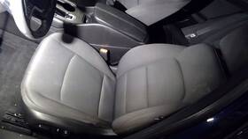 202-04438l Chevrolet Driver Front Seat Bucket Cloth Electric Fits 16-23 Malibu 10298501