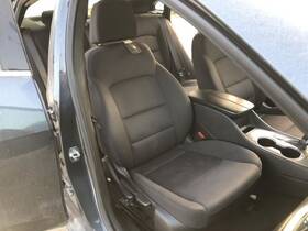 202-04443r Chevrolet Passenger Front Seat Bucket . Leather Opt Ka1 Fits 16-20 Malibu 893251