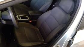 202-04486l Chevrolet Driver Left Front Seat Cloth Manual Fits 16-17 Cruze 10291209