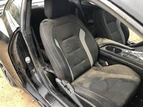 202-04490ar Chevrolet Passenger Right Front Seat Coupe Cloth Fits 16-23 Camaro 937497