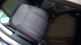 202-11524r Chevrolet Passenger Front Seat Bucket Cloth Manual Fits 18-19 Traverse 10288937