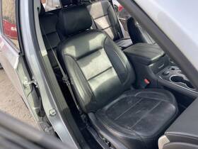 202-11531r Chevrolet Passenger Front Seat Classic Style S Or Vin T Fits 18-24 Traverse 1000776