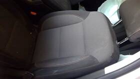 202-11551al Chevrolet Driver Front Seat Bucket Cloth Electric Fits 18-19 Traverse 10288940