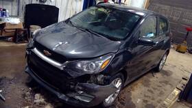 202-11555r Chevrolet Passenger Right Front Seat Cloth Black 4lc Fits 19-22 Spark 10298797 202-11555r Chevrolet Passenger Right Front Seat Cloth Black 4lc Fits 19-22 Spark 10298797