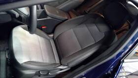 Chevrolet 202-12816cl Driver Front Seat Cloth And Leatherette Heated Fits 24-25 Trax 10324082