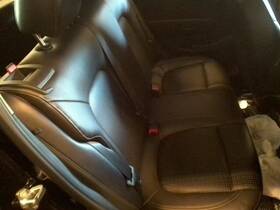 215.gm1h16 Chevrolet Sonic 2016 Seat Rear 10226451