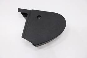 22840093 Chevrolet 2014 - 2020 Impala Front Right Inner Seat Cover Oem Black H0u