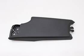 23154109 Chevrolet 2014 - 2020 Impala Rear Left Side Seat Cover Oem Black H0u