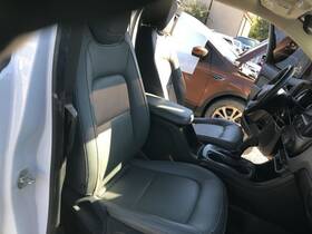 23276610 Chevrolet 2015-2019 Canyon Colorado Right Front Passenger Seat Vinyl Extended Cab 824153