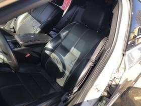 84021034 Chevrolet 2016-2020 Chevy Impala Lt Left Front Driver Seat Black Leather Electric 913155
