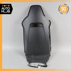 84112052 Chevrolet 14-19 Corvette C7 Right Side Seat Back Panel Cover Oem