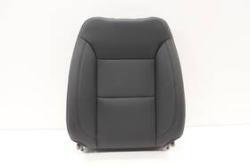 84462129 Chevrolet 2023 - 2025 Silverado 1500 Front Right Seat Back Cover Oem Black H2g