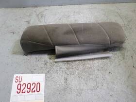 88897204 Chevrolet 01 02 03 04 05 Chevy Impala Left Driver Rear Seat Upper Side Cushion Pad 28982