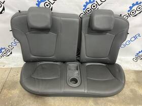 95262370 Chevrolet Oem 14-16 Spark Ev Rear Seat Compone Seat-cushion Cover