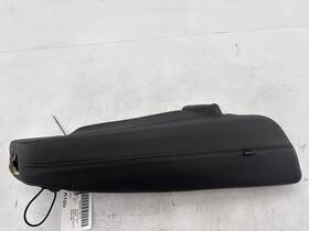 L0306391 Chevrolet 2014 - 2020 Impala Rear Right Passenger Side Seat Bolster Black Oem