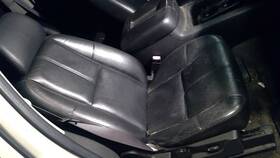 202-00461r Chevrolet Truck Passenger Front Seat Bucket-bench Electric Leather Fits 08 Tahoe 10270358