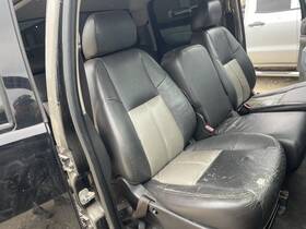 Chevrolet Truck 202-00552br Passenger Front Seat Bucket And Bench Fits 07-08 Sierra 1500 1016728