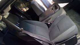 202-00562ar Chevrolet Truck Passenger Right Front Seat Fits 07-08 Sierra 1500 Pickup 10291576 202-00562ar Chevrolet Truck Passenger Right Front Seat Fits 07-08 Sierra 1500 Pickup 10291576