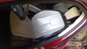 202-02324l Chevrolet Truck Driver Front Seat Bucket Leather Electric Lt Fits 10-11 Equinox 10310271
