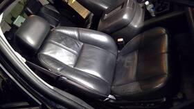 202-02899r Chevrolet Truck Passenger Right Front Seat Electric Fits 10-11 Avalanche 1500 10298585