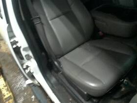 202-03215br Chevrolet Truck Passenger Front Seat Bucket-bench Manual Fits 11-14 Sierra 2500 Pickup 10236154
